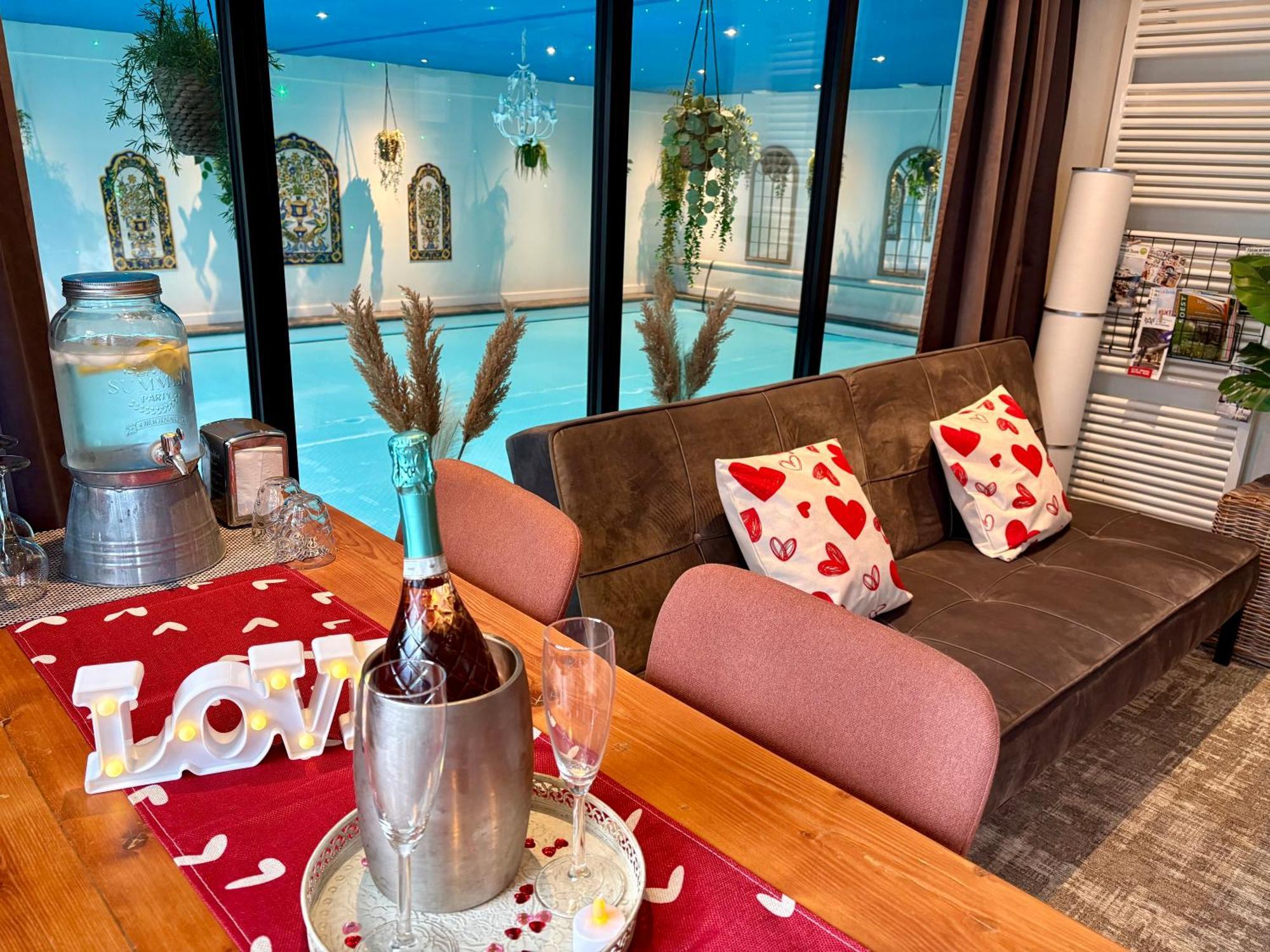 B&B Wellness Soest Buitenkant foto