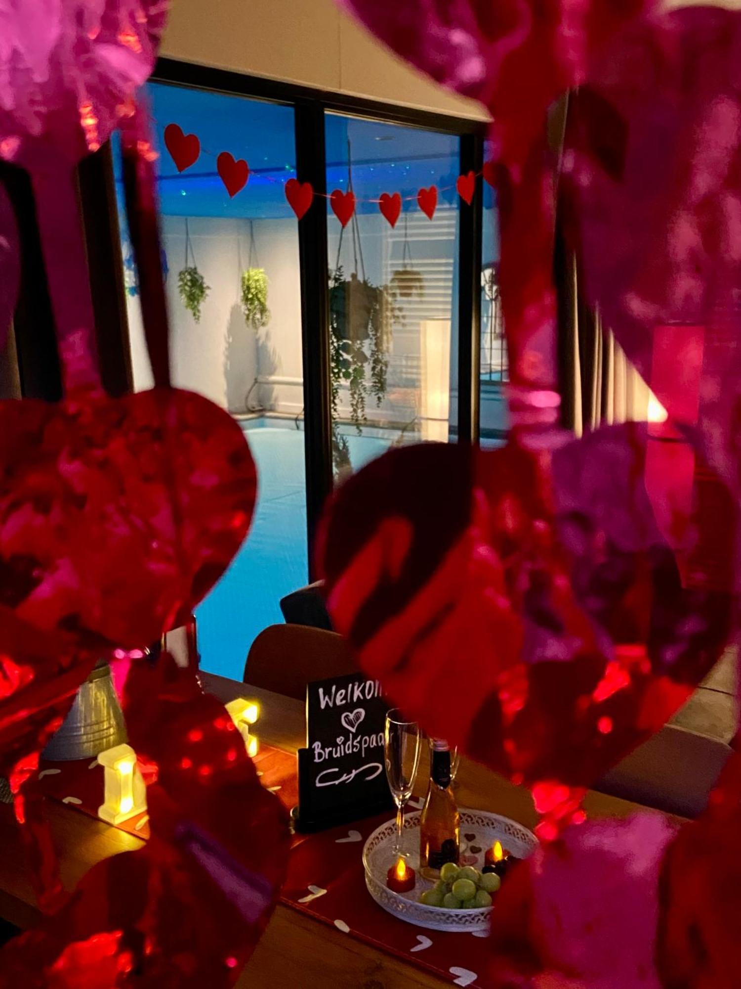 B&B Wellness Soest Buitenkant foto