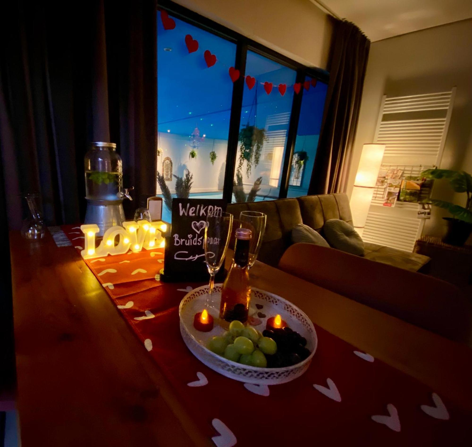 B&B Wellness Soest Buitenkant foto