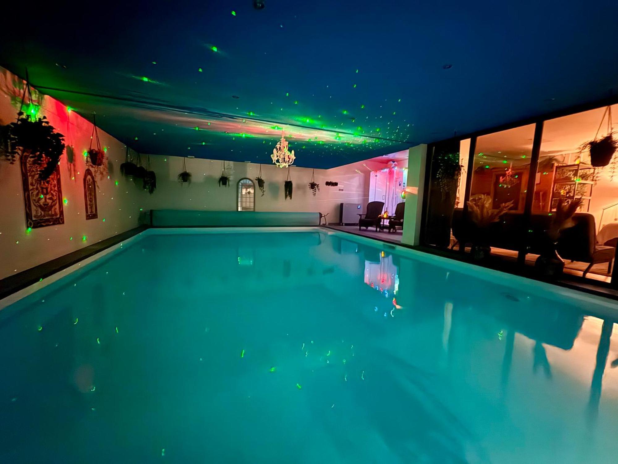 B&B Wellness Soest Buitenkant foto