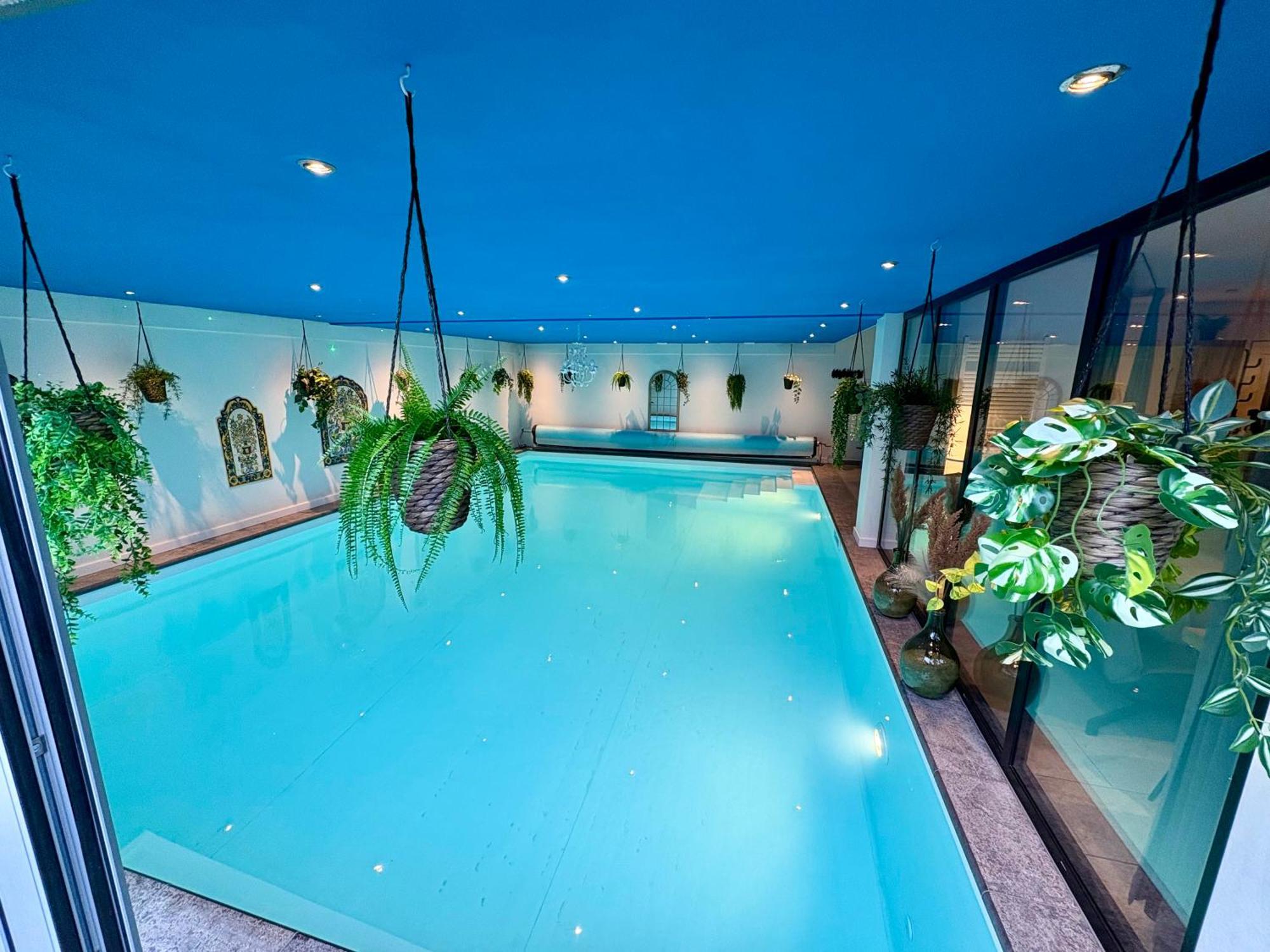 B&B Wellness Soest Buitenkant foto