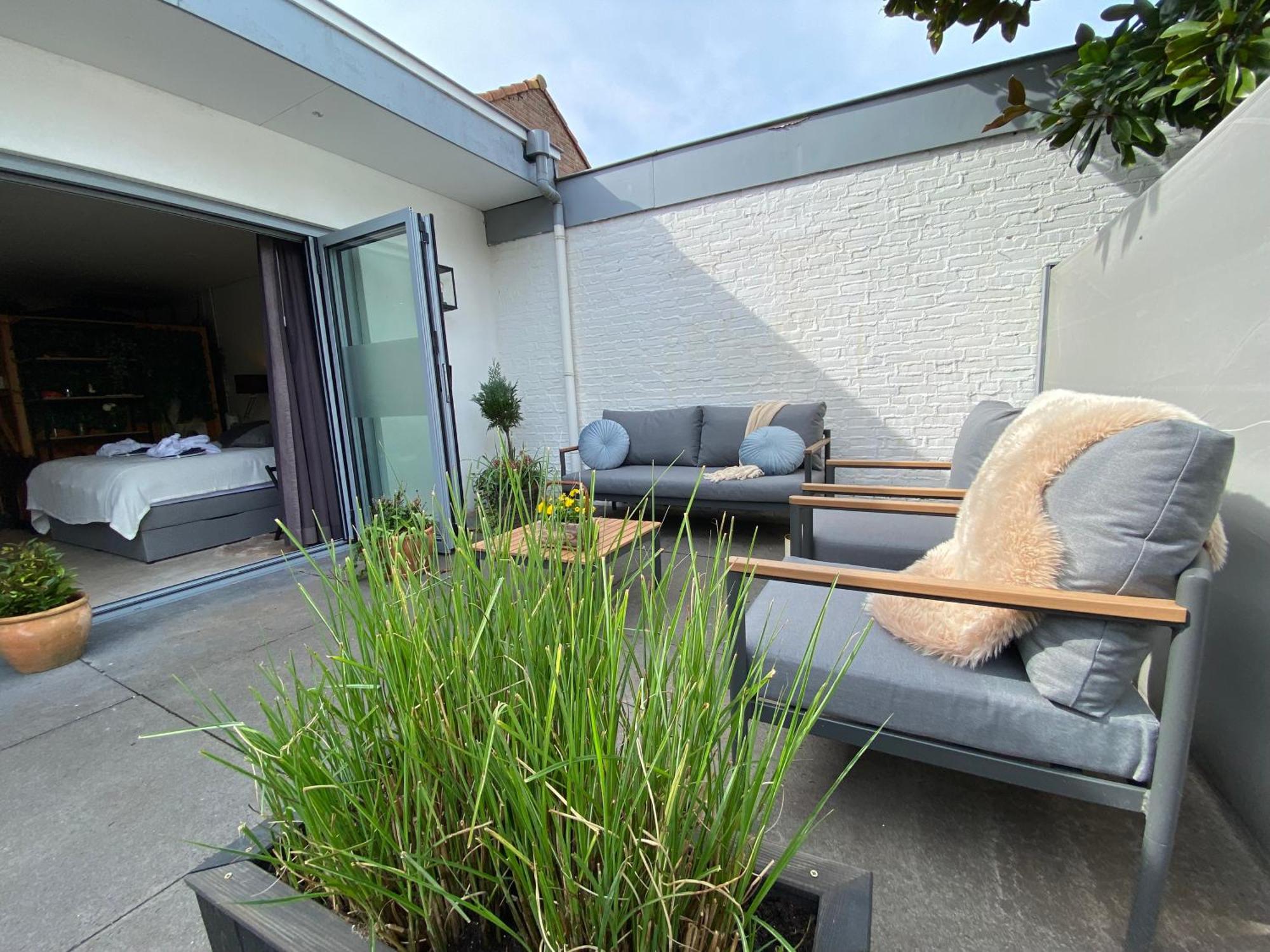 B&B Wellness Soest Buitenkant foto