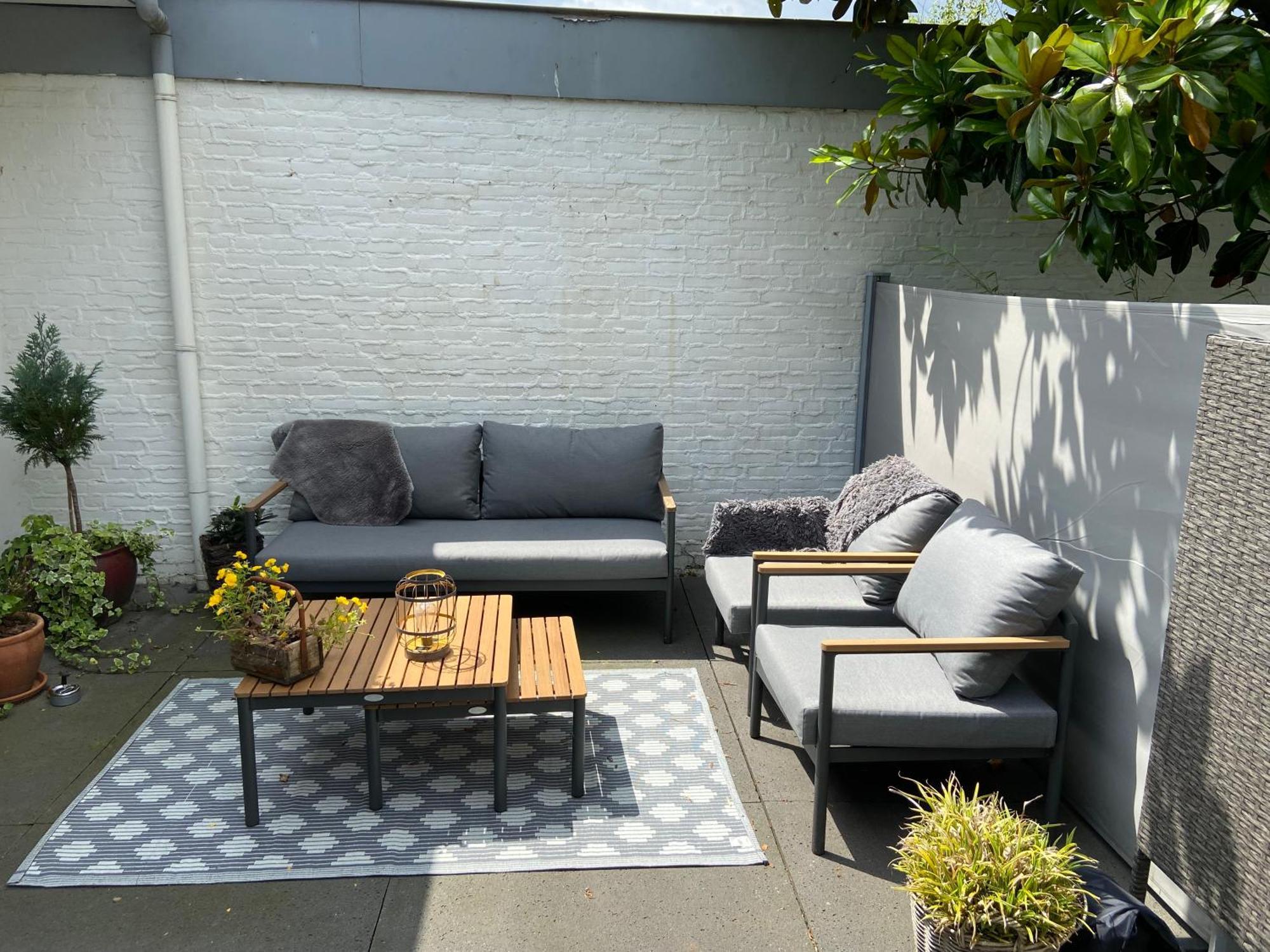 B&B Wellness Soest Buitenkant foto