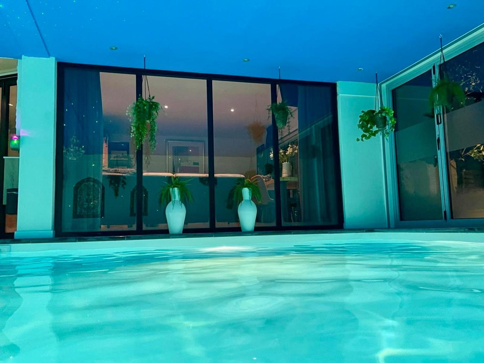 B&B Wellness Soest Buitenkant foto