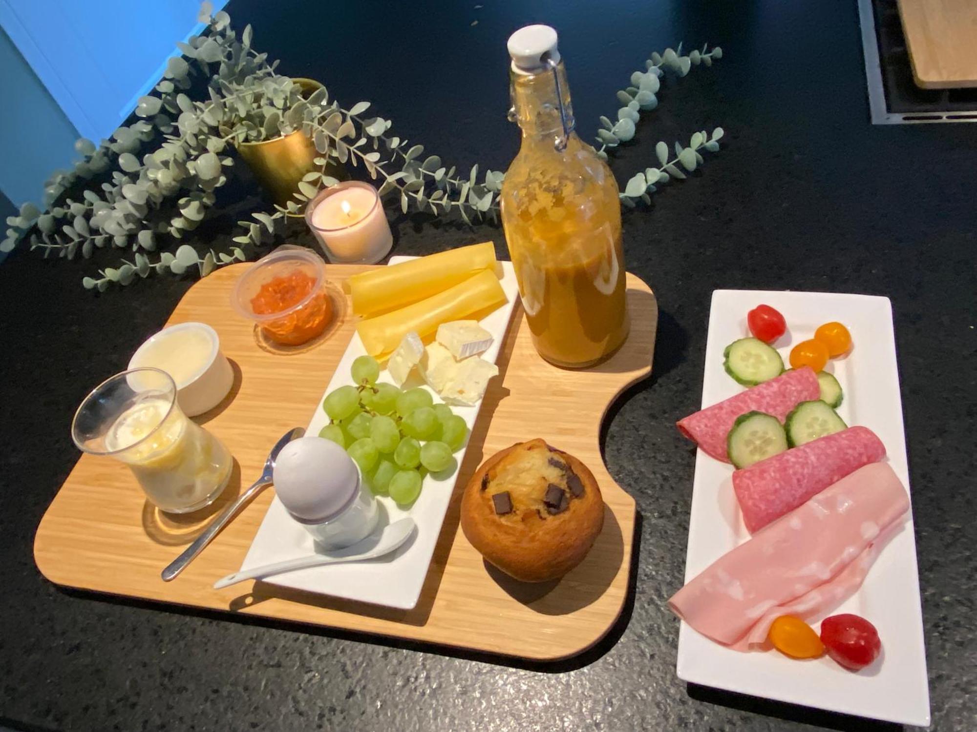 B&B Wellness Soest Buitenkant foto