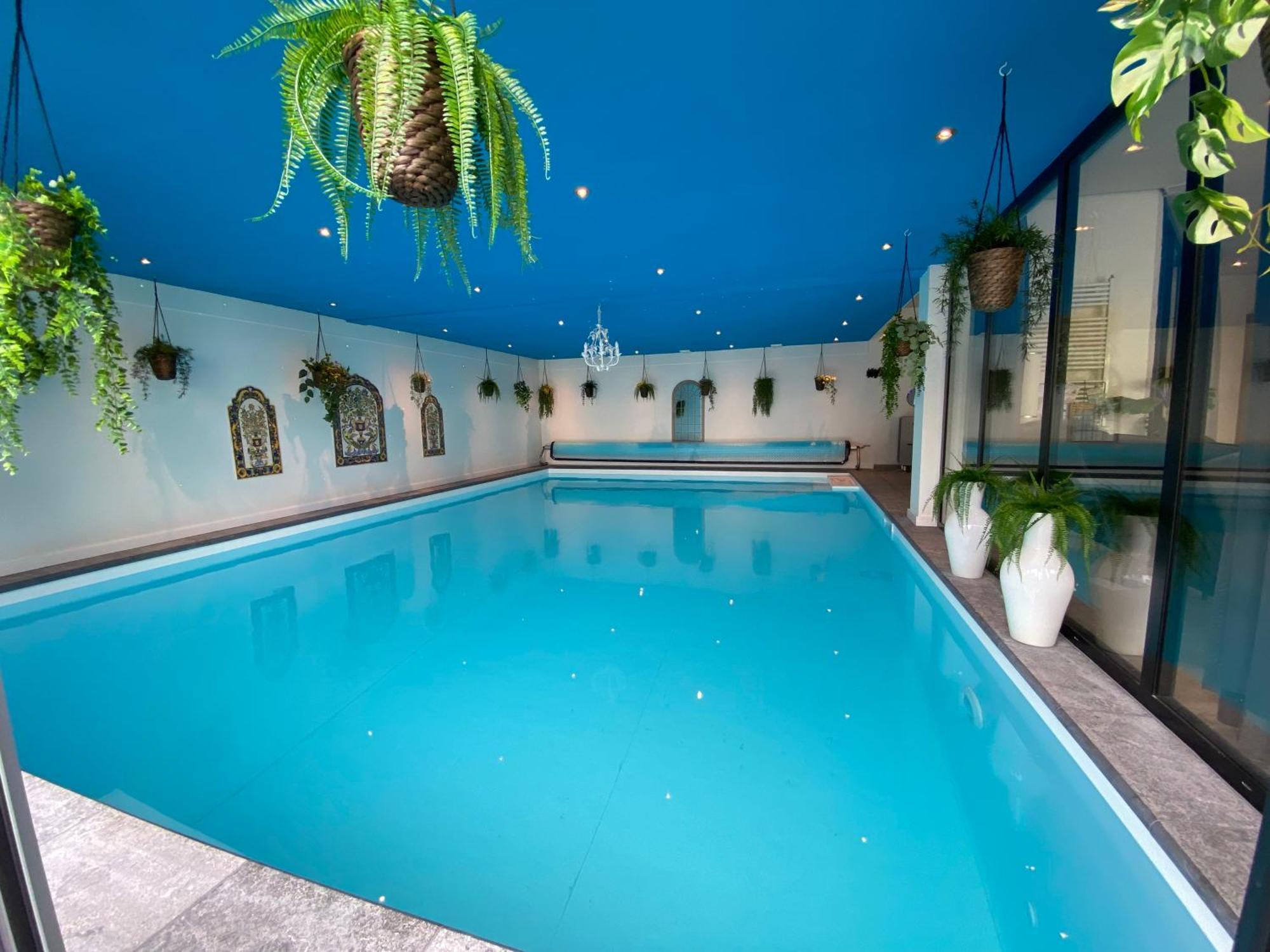 B&B Wellness Soest Buitenkant foto