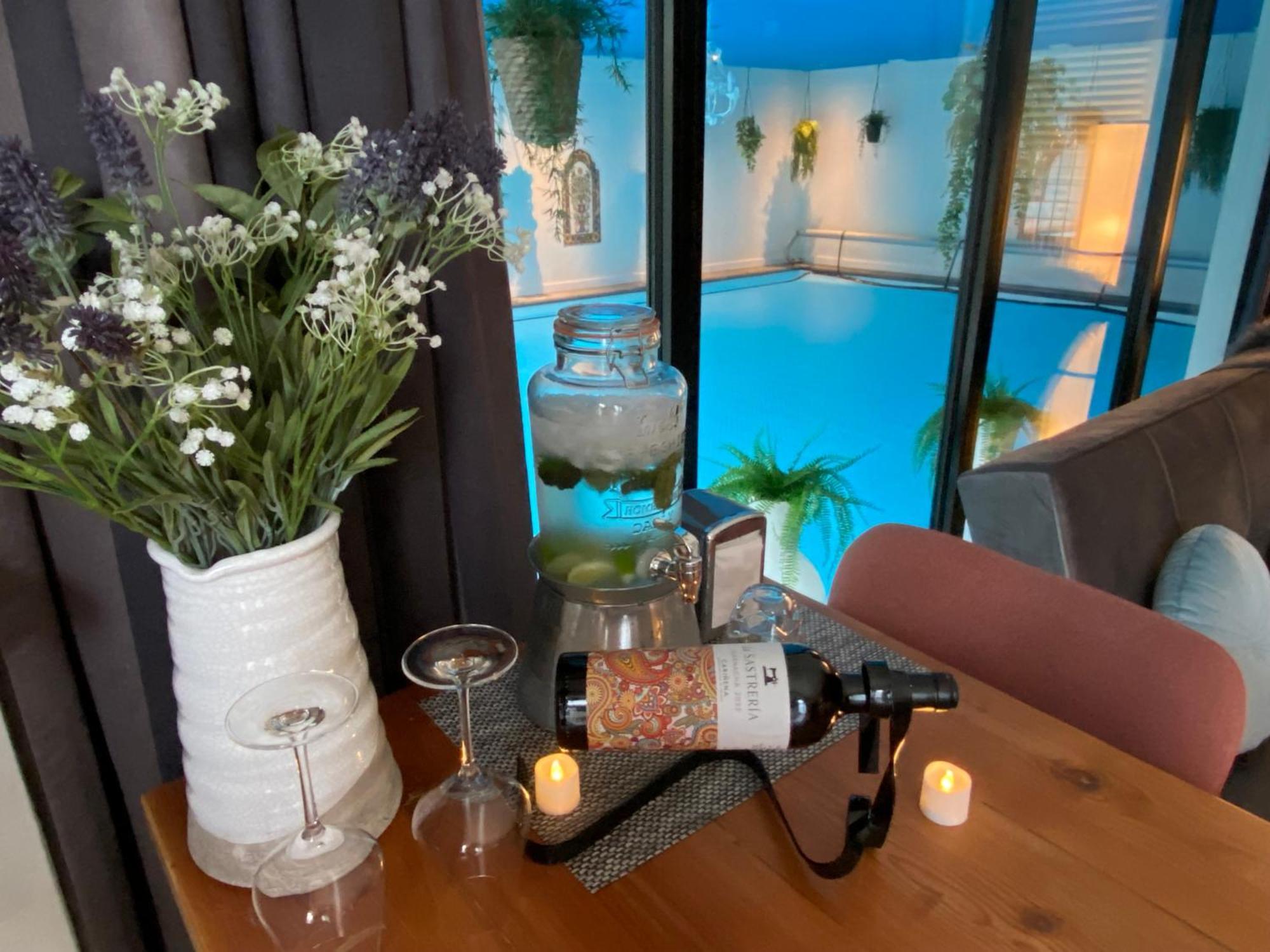 B&B Wellness Soest Buitenkant foto