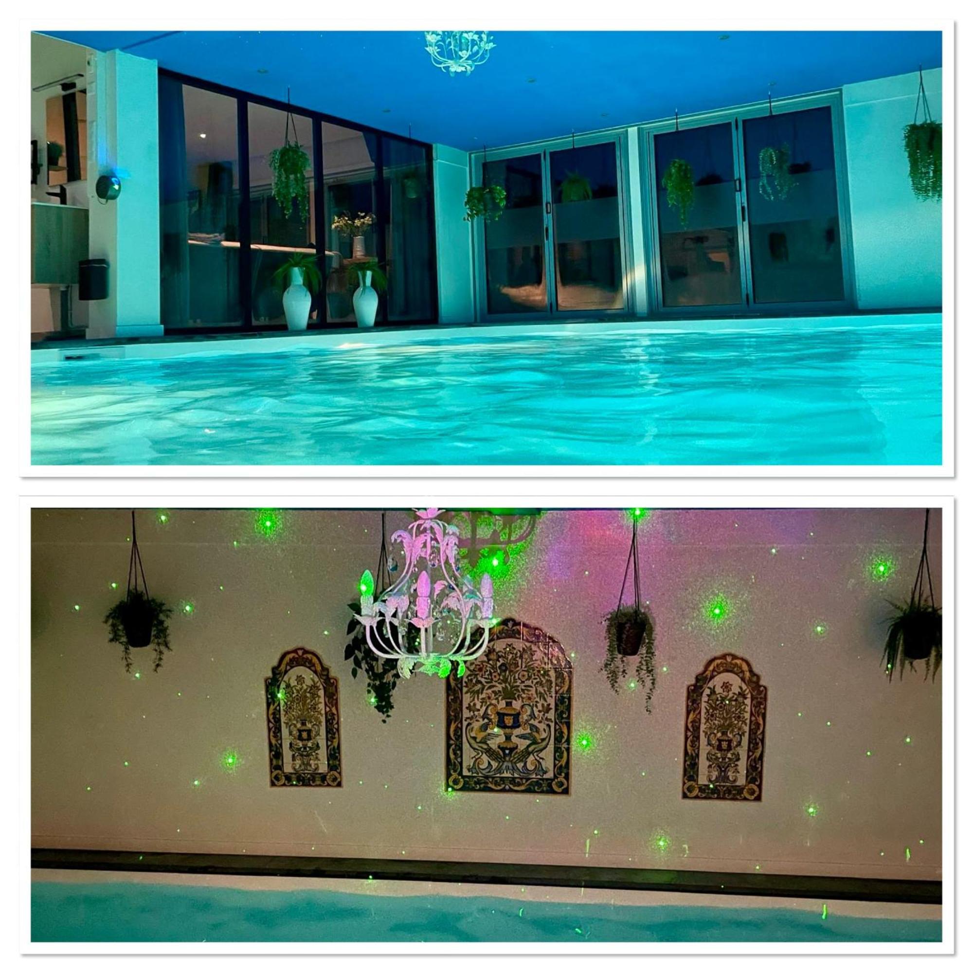 B&B Wellness Soest Buitenkant foto