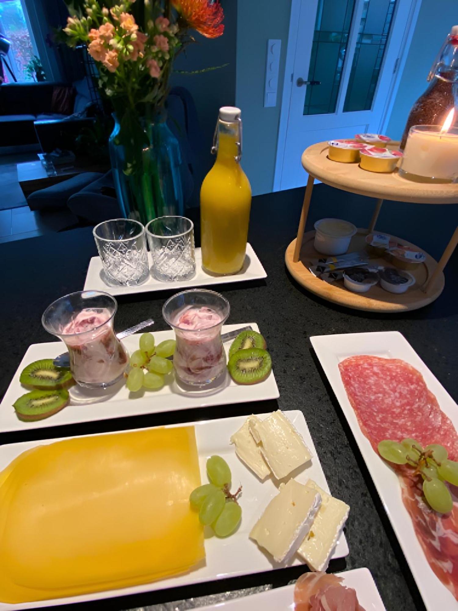 B&B Wellness Soest Buitenkant foto