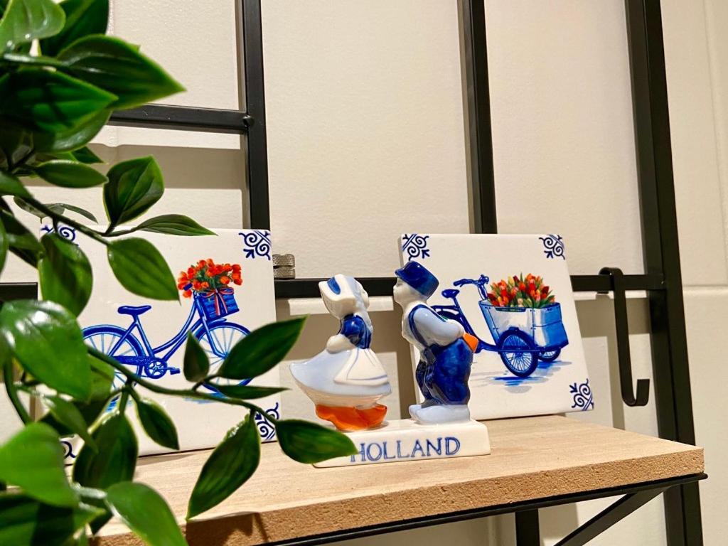 B&B Wellness Soest Buitenkant foto