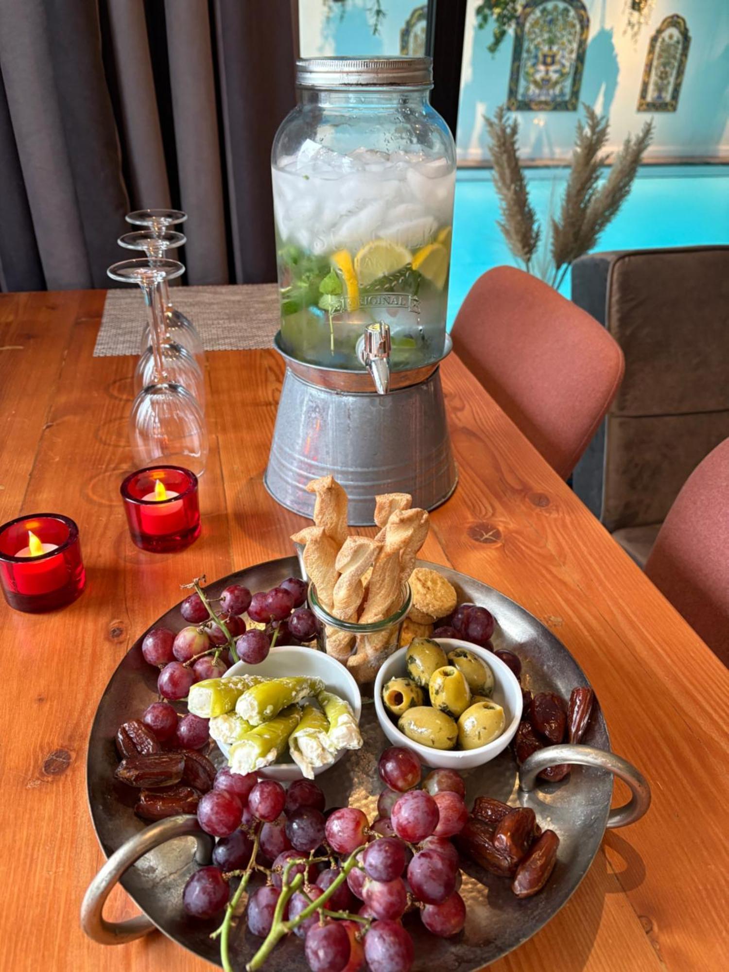 B&B Wellness Soest Buitenkant foto