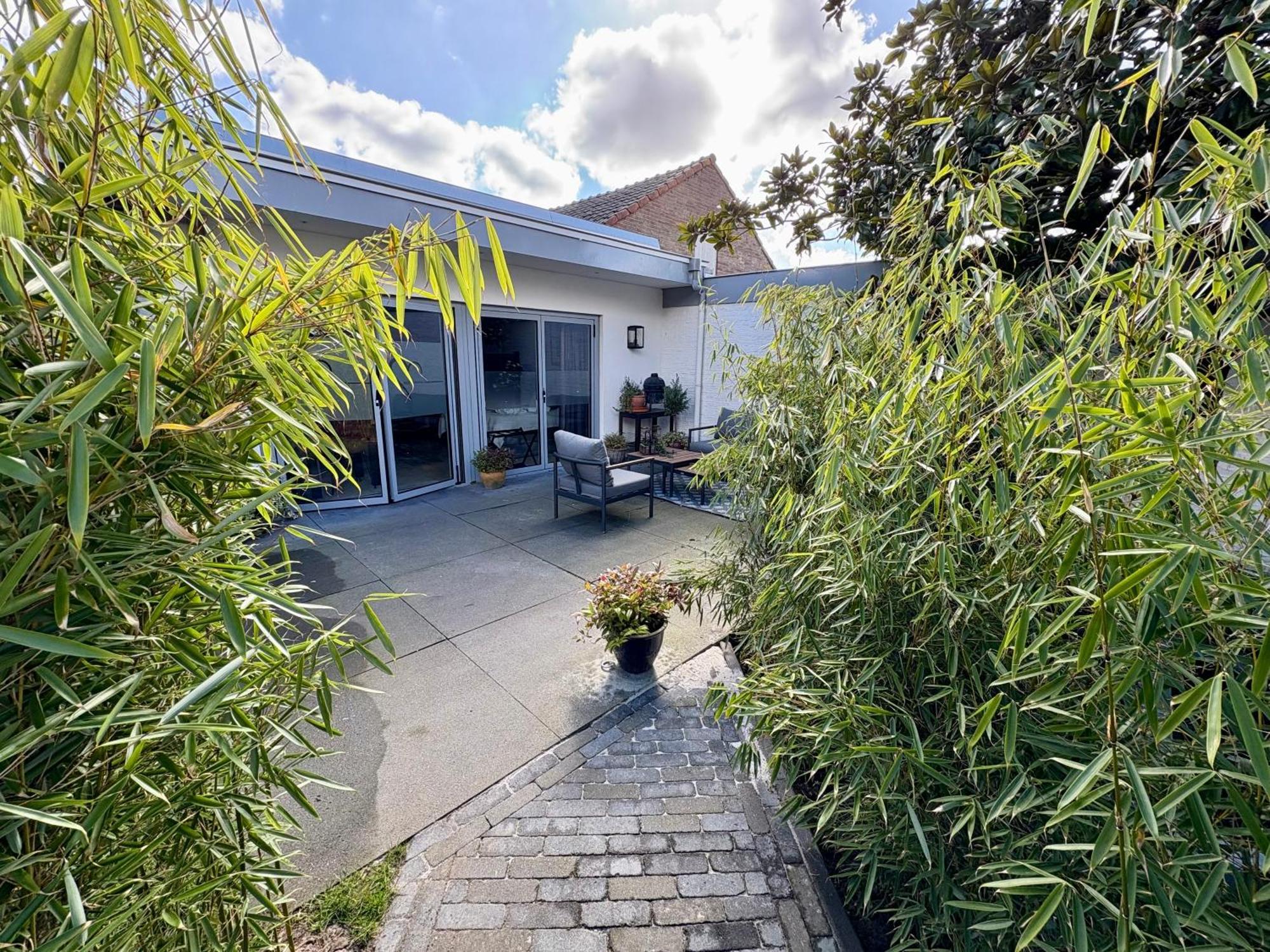 B&B Wellness Soest Buitenkant foto