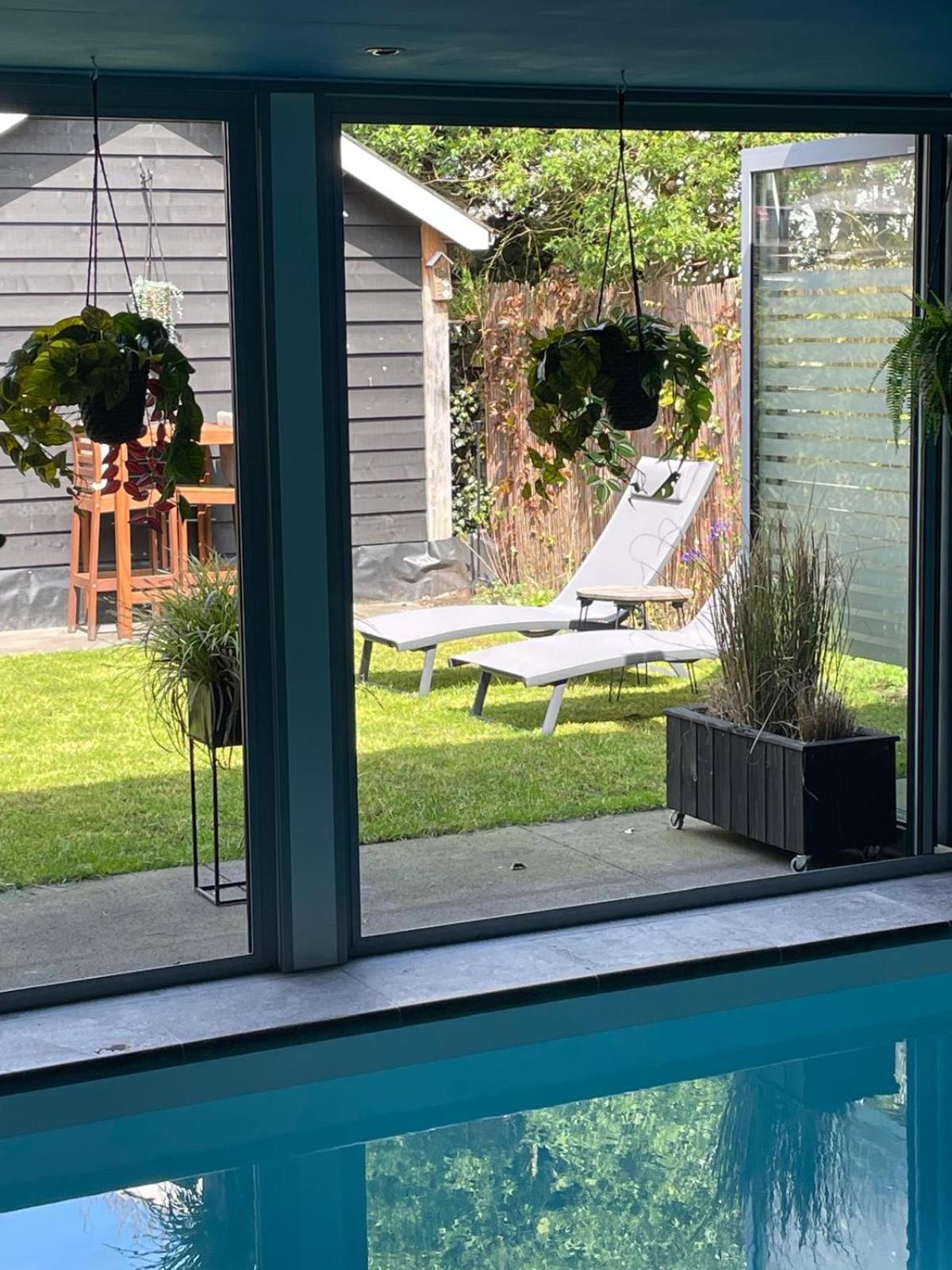 B&B Wellness Soest Buitenkant foto